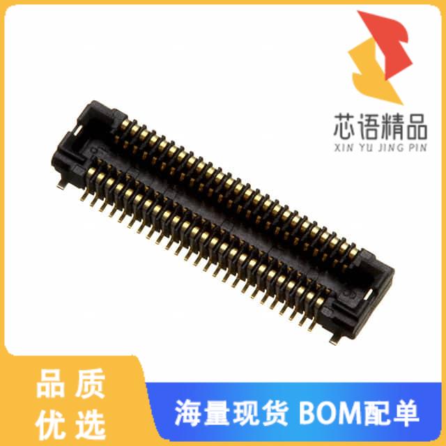 全新AXF6G5012A原装(CONN HDR 50POS SMD GOLD)正品