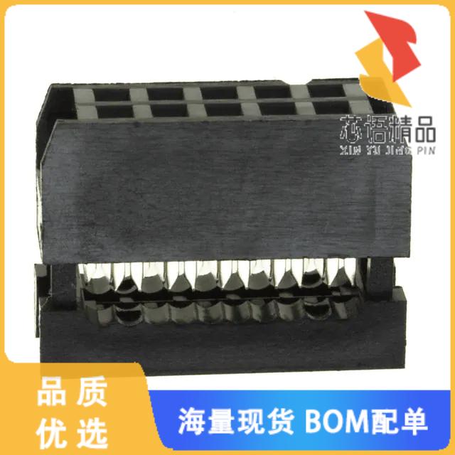 全新SFH210-PPPC-D05-ID-BK-M181原装(CONN HEADER 1