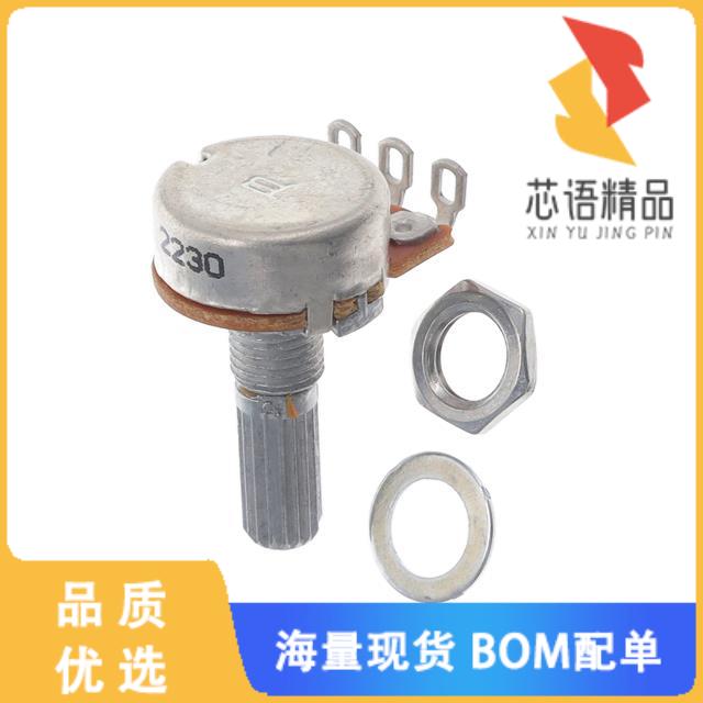 全新PDB181-E420K-103A2原装(POT 10K OHM 1/10W CAR