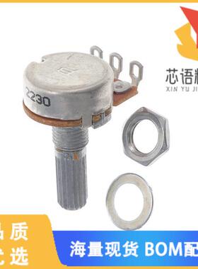 全新PDB181-E420K-103A2原装(POT 10K OHM 1/10W CAR