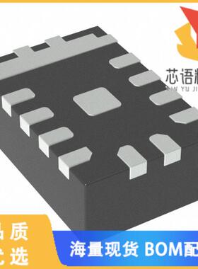 全新MP2308GD-Z原装(IC REG BUCK ADJ 4A 14FCQFN)正品