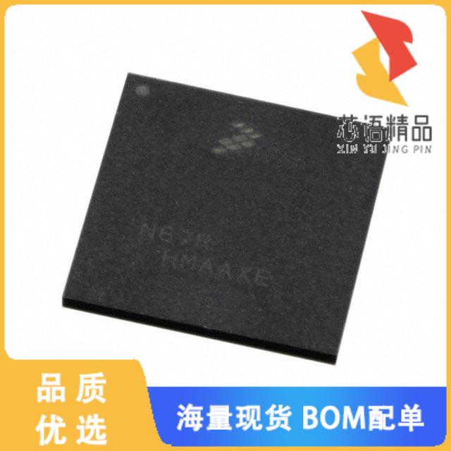 全新LS1012AXE7HKA原装(QORIQ 64-BIT ARM MPU 800MH