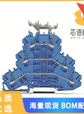 全新2002-3234原装(TRIPLE-DECK TERMINAL B; THRO)正品