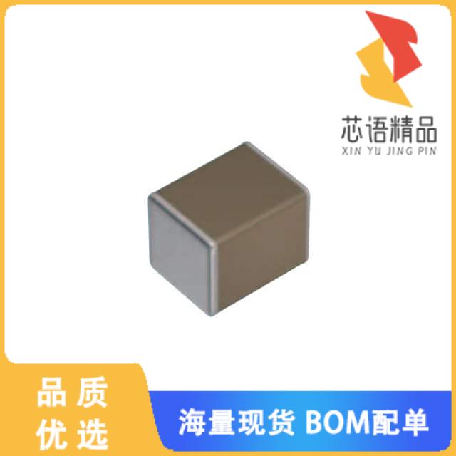全新CGA6M1C0G3A392J200AE原装(CAP CER 3900PF 1KV