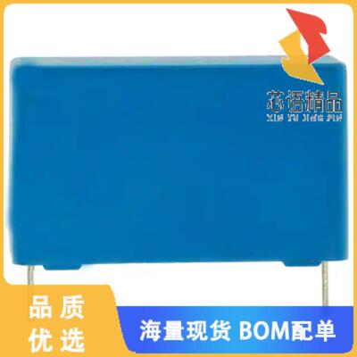 全新B32672L8103J000原装(CAP FILM 10000PF 5% 2KVD