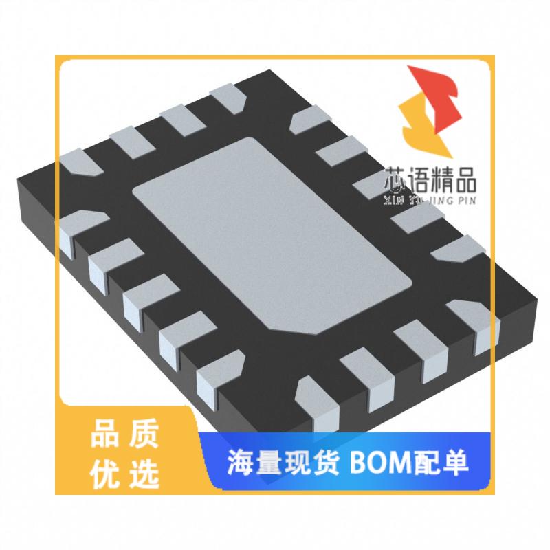 全新FUSB340TMX原装(IC USB TYPE C CTLR PROGR 9WLC