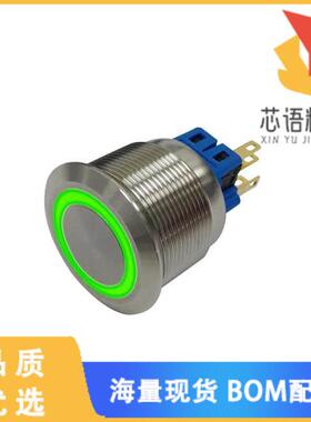 全新SW-PB7-03LB5CFRG12V原装(ANTI-VANDAL PUSHBUTT