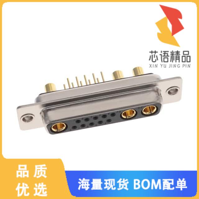 全新681M13W3203L011原装(POWER COMBO D VERTICAL P