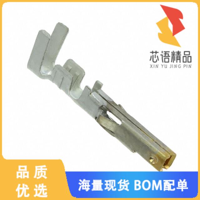 全新0039000429原装(CONN SOCKET 18-24AWG CRIMP GO