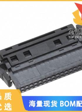 全新15290322502000原装(CONN RCPT 32POS IDC 30AWG)正品