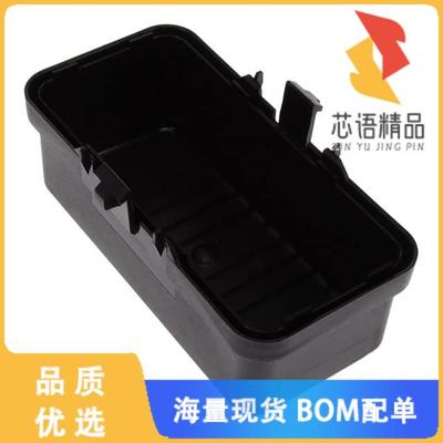 全新1443996-4原装(COVER, 60 POS, W/O FUSE HLDR/N
