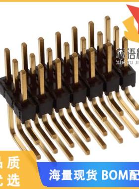 全新TSW-107-08-G-T-NA原装(CONN HEADER VERT 21POS