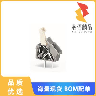 全新256-746原装(STACKABLE PCB TERMINAL B; PU)正品