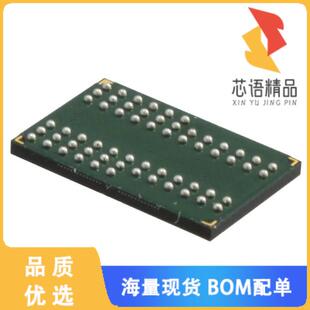 全新MT46V64M8CV-5B IT:J原装(IC DRAM 512MBIT PARA