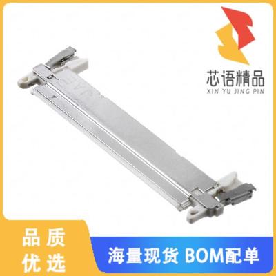 全新FI-X30HL原装(CONN PLUG HSNG LEVER 1MM 30POS)正品