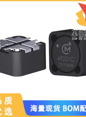 全新49101C原装(FIXED IND 100UH 1.41A 343MOHM SM)正品