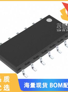 全新BTS70081EPZXUMA1原装(PROFET PG-TSDSO-14)正品