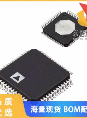 全新AD9433BSQ-105原装(IC ADC 12BIT 105MSPS 52-LQ