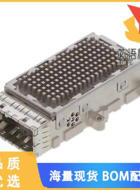 全新2274306-2原装(CONN CXP RCPT 84POS POKE-IN R/