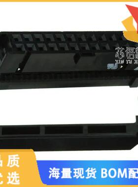 全新XG4M-2630-T原装(CONN RCPT 26POS IDC 28AWG GO