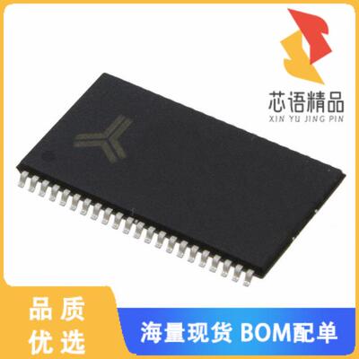 全新AS7C34098A-12TINTR原装(IC SRAM 4MBIT PARALLE