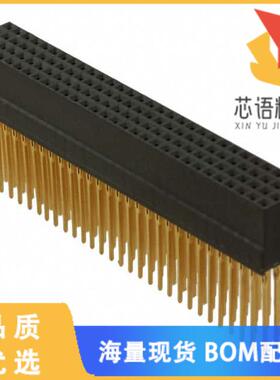 全新1375799-1原装(CONN STKTHRU PC/104+ 120POS PC