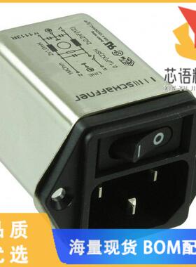 全新FN9263-4-06原装(PWR ENT MOD RCPT IEC320-C14