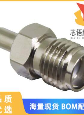 全新CONSMA011-R178原装(CONN SMA RCPT STR 50 OHM