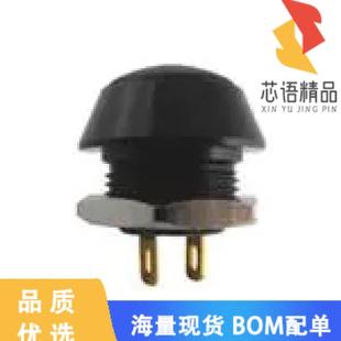 1原装 正品 24V 0.15A SPST PUSH SWITCH 203 全新30