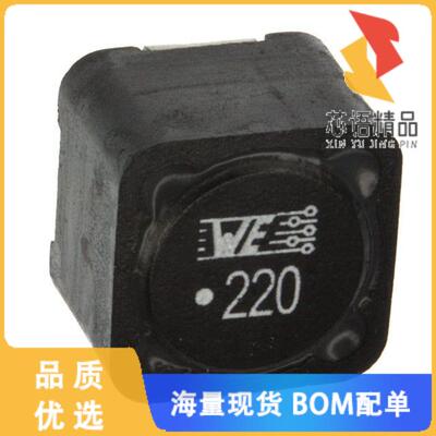 全新7447783022原装(FIXED IND 2.2UH 4.5A 19 MOHM