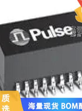 全新H1302NLT原装(XFRMR MAGNETIC 1PORT 1:1 10/100)正品