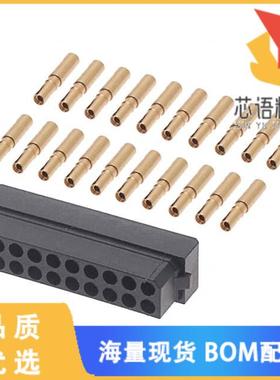 全新M80-8882005原装(CONN RCPT 20POS CRIMP 24-28A