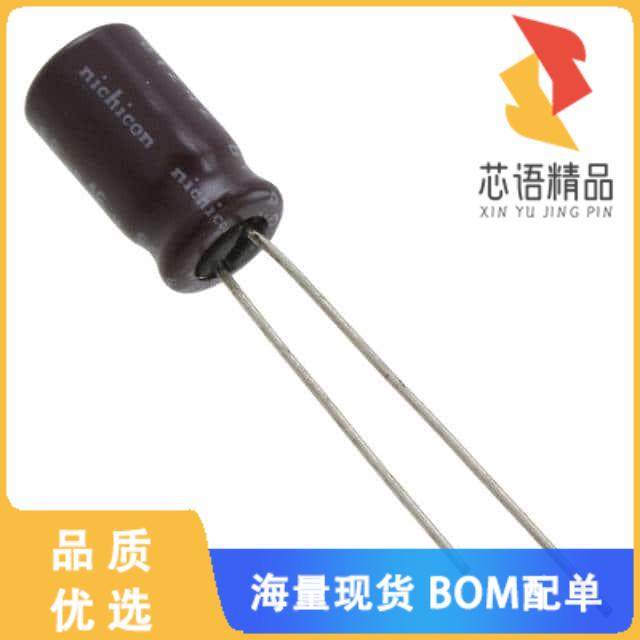 全新UPJ1E560MED1TD原装(CAP ALUM 56UF 20% 25V RAD