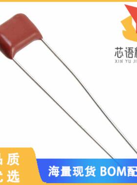 全新ECQ-E2393JF原装(CAP FILM 0.039UF 5% 250VDC R