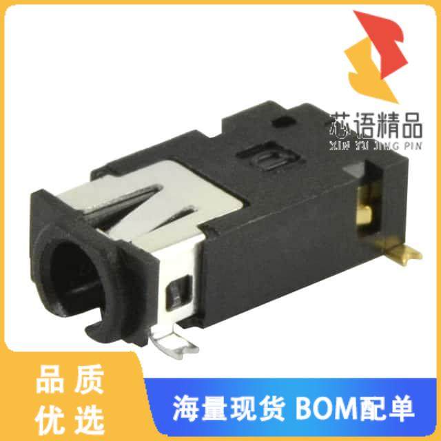 全新SJ2-25922B-SMT-TR原装(AUDIO JACK, 2.5 MM, RT,电子元器件市场,微处理器/微控制器/单片机,淘宝优惠券,粉丝福利购,淘宝优惠卷