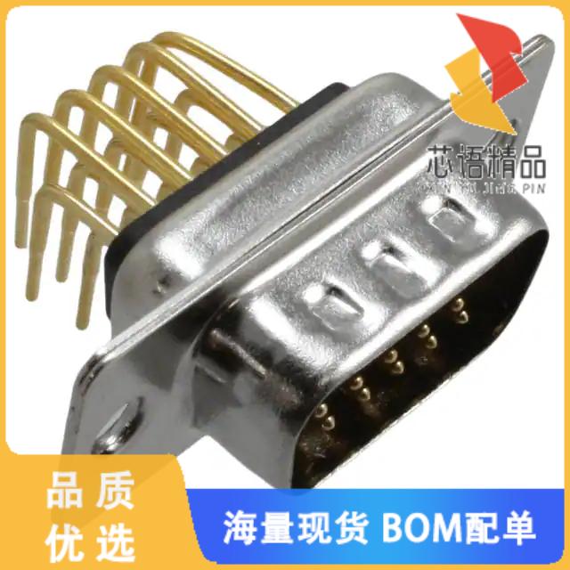 全新781-M15-113R001原装(CONN D-SUB HD PLUG 15P R