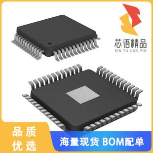 全新DP83848YB/NOPB原装(IC TRANSCEIVER 1/1 48LQFP)正品