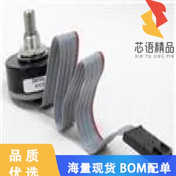 全新61R100原装(ROTARY ENCODER OPTICAL 100PPR)正品