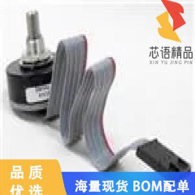 全新61R100原装(ROTARY ENCODER OPTICAL 100PPR)正品
