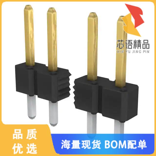 全新77311-118-07LF原装(CONN HEADER VERT 7POS 2.5