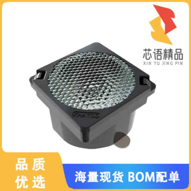 全新KESQ2145WISR原装(SILICONE SINGLE LENSES WITH