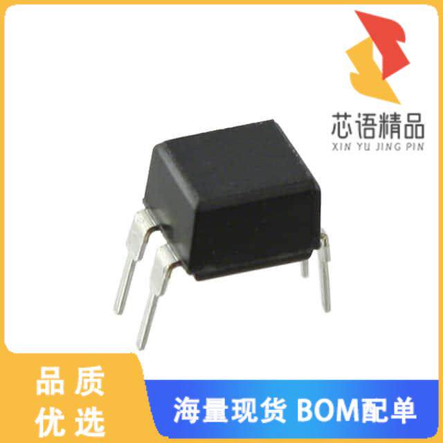 全新IRFD420PBF原装(MOSFET N-CH 500V 370MA 4DIP)正品