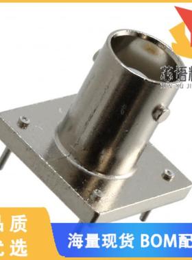 全新5414460-1原装(CONN BNC JACK STR 50 OHM PCB)正品