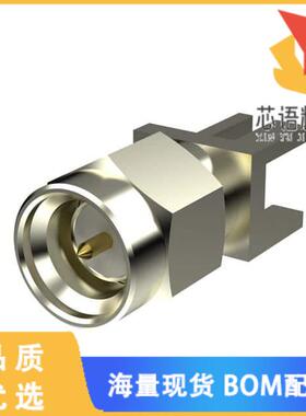 全新EMPCB.SMAMSTP.NI原装(SMA(M)ST_ FOR PCB EDGE