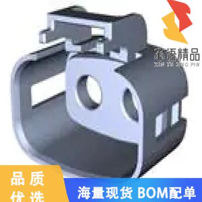 全新1587827-2原装(CABLE SEAL RETAINER, SIZE B, H