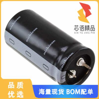 全新LLG2E102MELA50原装(CAP ALUM 1000UF 20% 250V