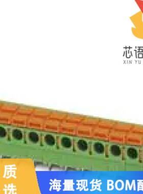 全新1890950原装(TERM BLK 10P SIDE ENT 5.08MM PCB)正品