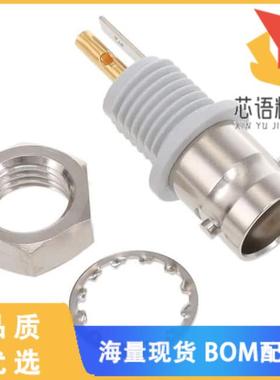 全新R141574161原装(BNC / INSULATED BULKHEAD JACK)正品