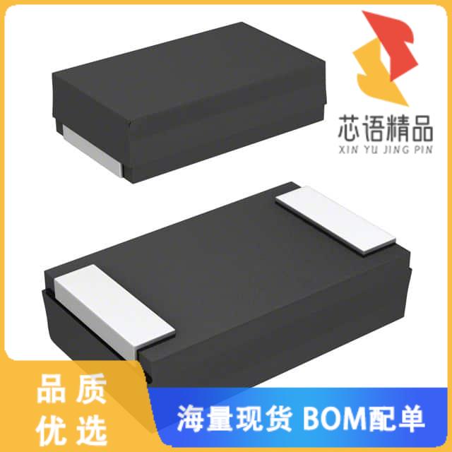 全新16TQC100MYF原装(CAP TANT POLY 100UF 16V 2917)正品