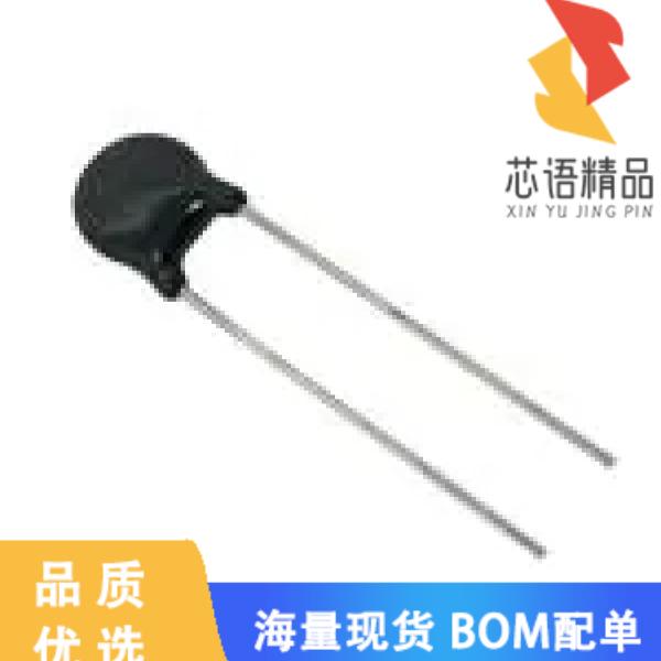 全新ERZ-VA7D680原装(VARISTOR 68V 500A DISC 7MM)正品